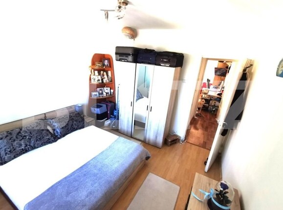 Apartament de vânzare 2 camere Triaj - 129673AV | BLITZ Brașov | Poza4