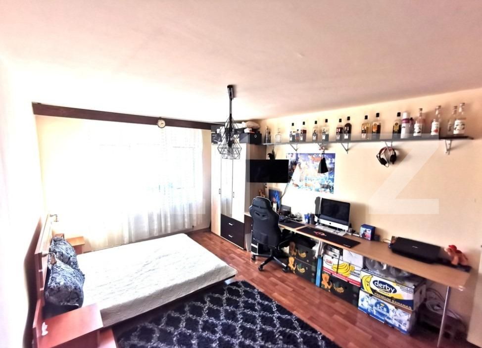 Apartament de vânzare 2 camere Triaj - 129673AV | BLITZ Brașov | Poza1