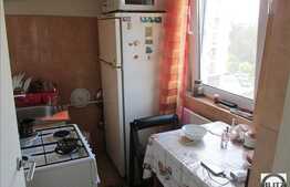 De vanzare garsoniera, 27 mp utili, zona strazii Portile de Fier!