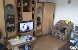 De vanzare garsoniera, 27 mp utili, zona strazii Portile de Fier!