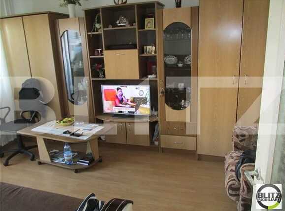 Garsonieră de vânzare Manastur - 12968AV | BLITZ Cluj-Napoca | Poza2