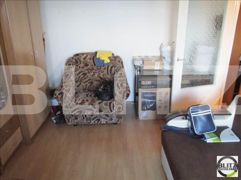 Garsonieră de vânzare Manastur - 12968AV | BLITZ Cluj-Napoca | Poza4