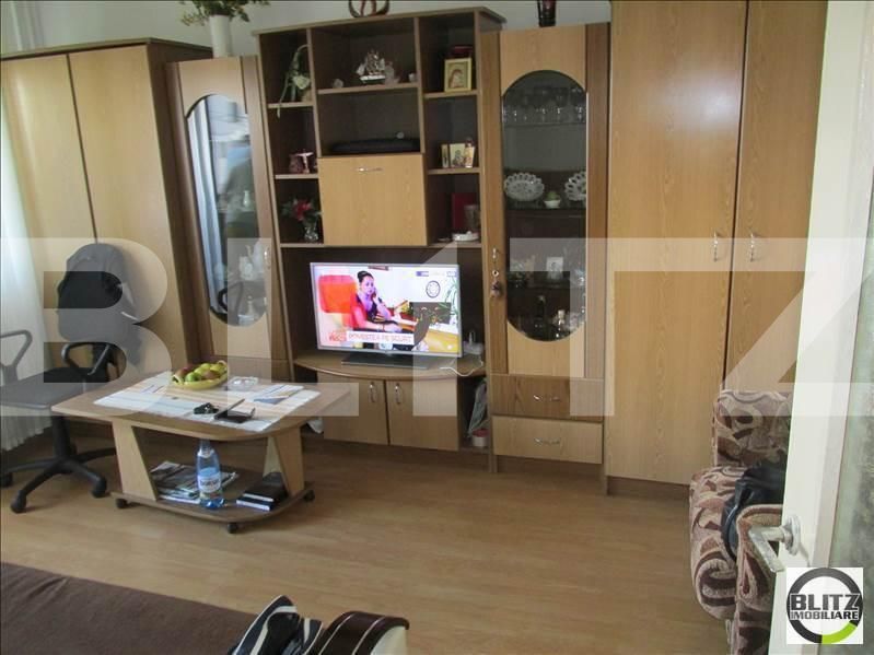 Garsonieră de vânzare Manastur - 12968AV | BLITZ Cluj-Napoca | Poza2