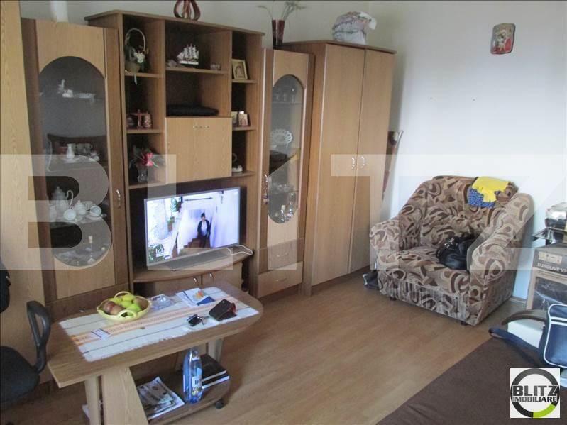 Garsonieră de vânzare Manastur - 12968AV | BLITZ Cluj-Napoca | Poza3