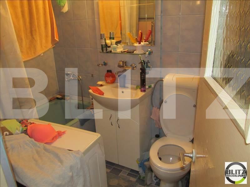 Garsonieră de vânzare Manastur - 12968AV | BLITZ Cluj-Napoca | Poza9