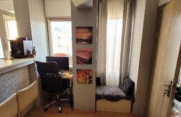 Apartament cu 1 camera, 33 mp, Calea Floresti 