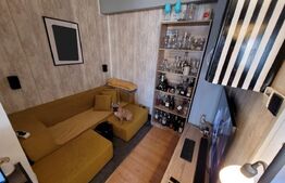 Apartament cu 1 camera, 33 mp, Calea Floresti 