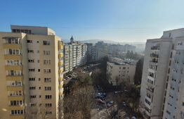 Apartament cu 1 camera, 33 mp, Calea Floresti 