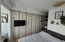 Apartament cu 1 camera, 33 mp, Calea Floresti 