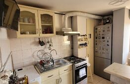 Apartament cu 1 camera, 33 mp, Calea Floresti 