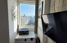 Apartament cu 1 camera, 33 mp, Calea Floresti 