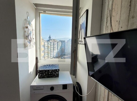 Garsonieră de vânzare Manastur - 129680AV | BLITZ Cluj-Napoca | Poza7