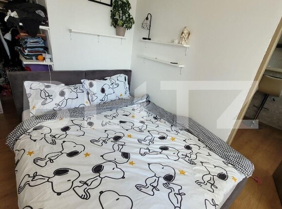 Garsonieră de vânzare Manastur - 129680AV | BLITZ Cluj-Napoca | Poza10