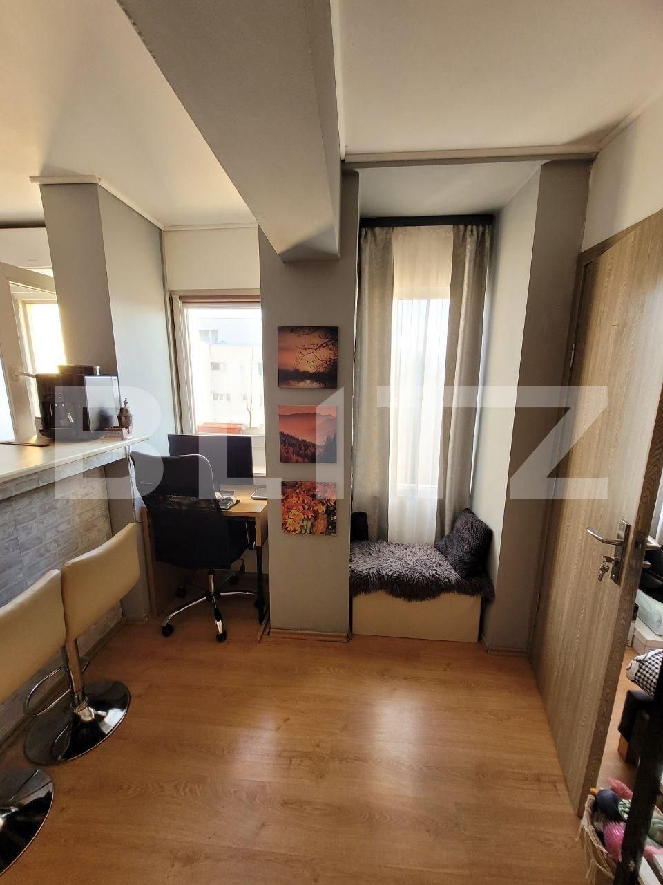 Garsonieră de vânzare Manastur - 129680AV | BLITZ Cluj-Napoca | Poza6