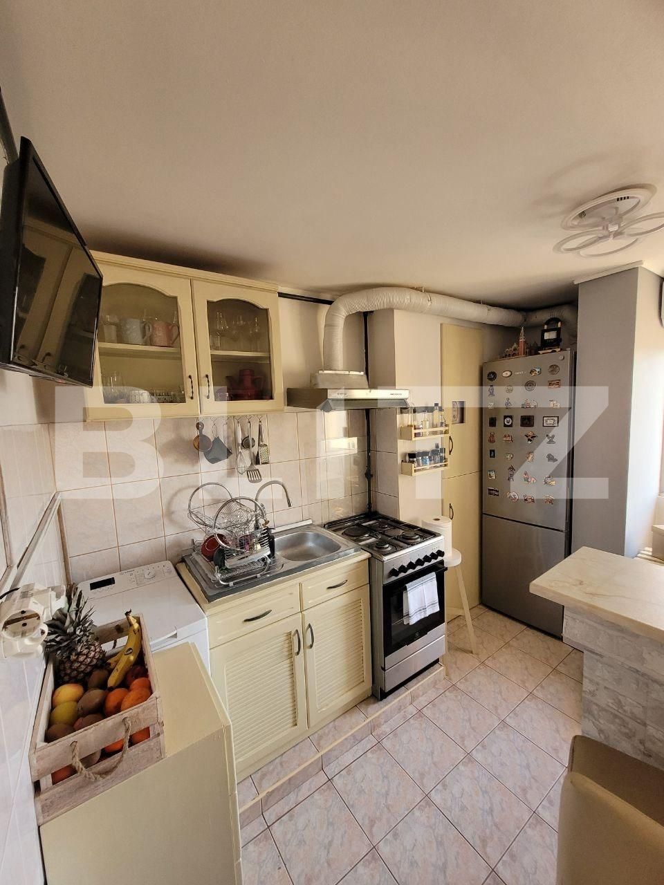 Garsonieră de vânzare Manastur - 129680AV | BLITZ Cluj-Napoca | Poza8