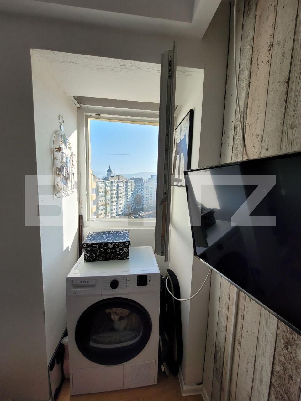 Garsonieră de vânzare Manastur - 129680AV | BLITZ Cluj-Napoca | Poza7