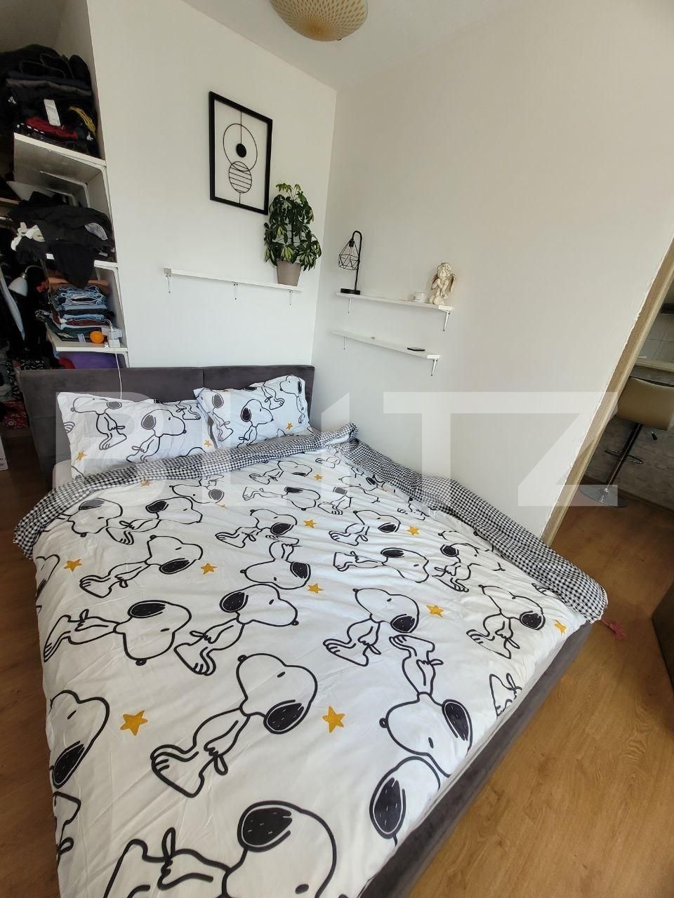 Garsonieră de vânzare Manastur - 129680AV | BLITZ Cluj-Napoca | Poza10