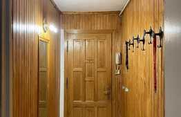 Apartament cu 3 camere, 75 mp, decomandat, 2 balcoane, zona McDonald!