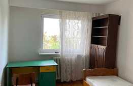 Apartament cu 3 camere, 75 mp, decomandat, 2 balcoane, zona McDonald!