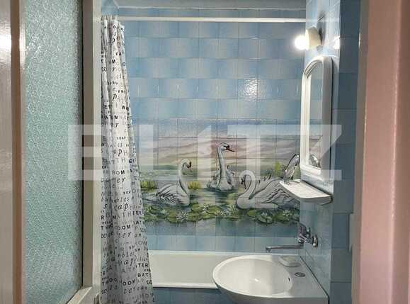 Apartament de închiriat 3 camere Manastur - 12969AI | BLITZ Cluj-Napoca | Poza5