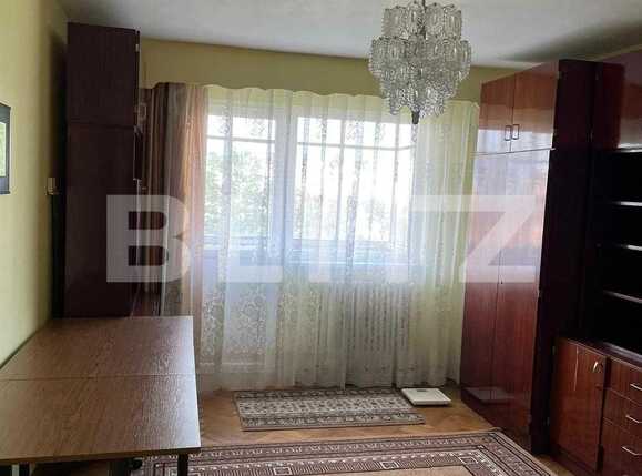 Apartament de închiriat 3 camere Manastur - 12969AI | BLITZ Cluj-Napoca | Poza4