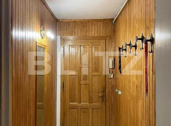 Apartament de închiriat 3 camere Manastur - 12969AI | BLITZ Cluj-Napoca | Poza6