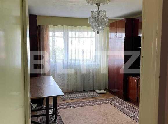 Apartament de închiriat 3 camere Manastur - 12969AI | BLITZ Cluj-Napoca | Poza3