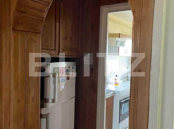 Apartament de închiriat 3 camere Manastur - 12969AI | BLITZ Cluj-Napoca | Poza8