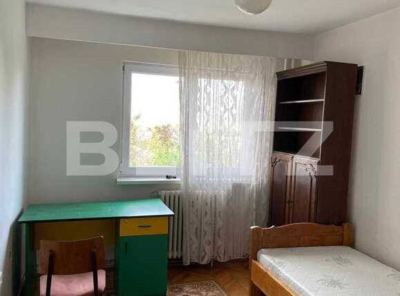 Apartament de închiriat 3 camere Manastur - 12969AI | BLITZ Cluj-Napoca | Poza1
