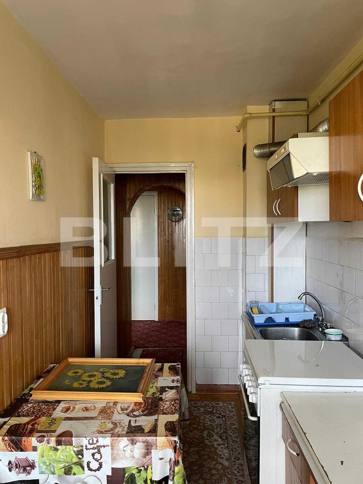 Apartament de închiriat 3 camere Manastur - 12969AI | BLITZ Cluj-Napoca | Poza7
