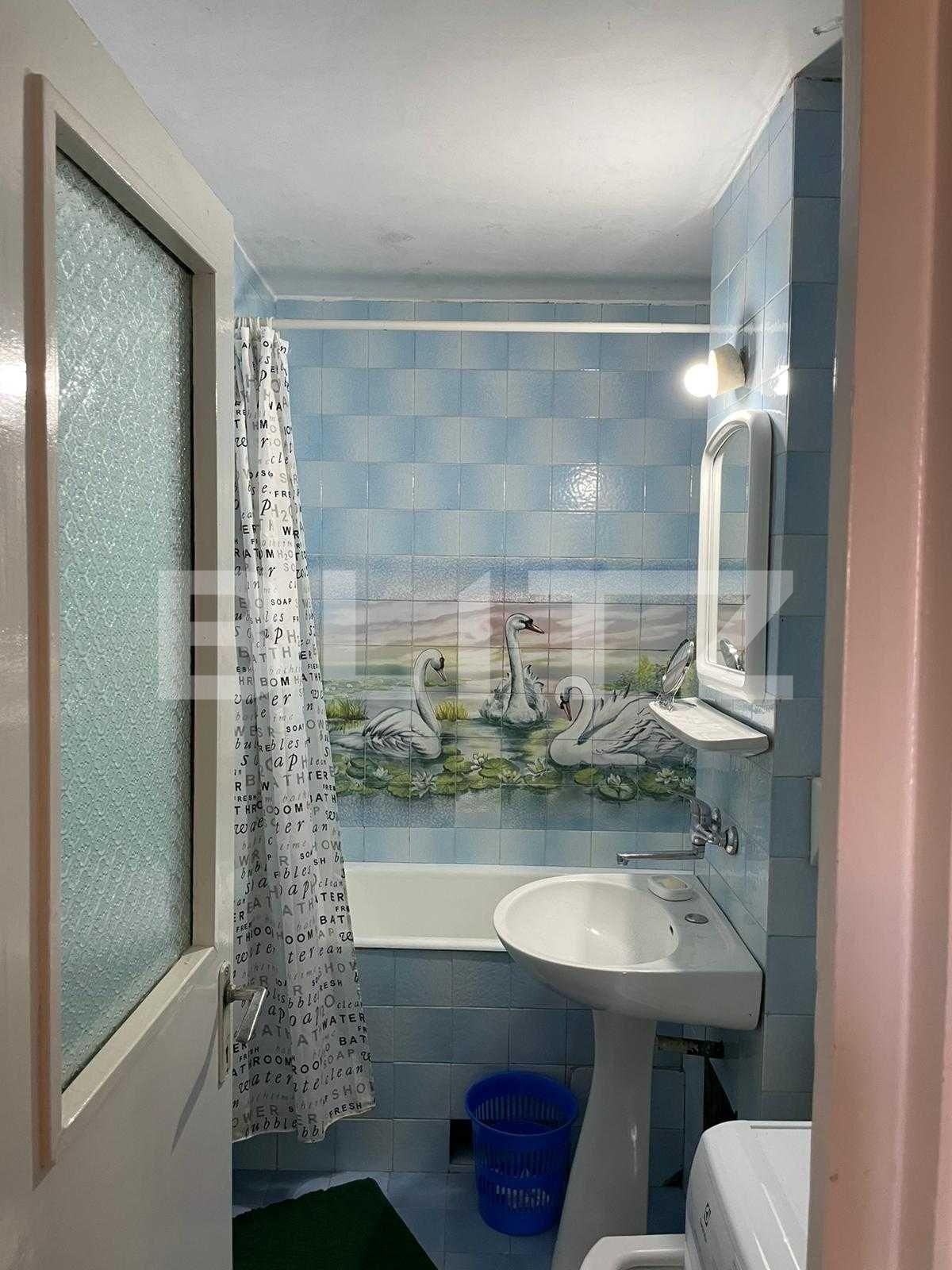 Apartament de închiriat 3 camere Manastur - 12969AI | BLITZ Cluj-Napoca | Poza5