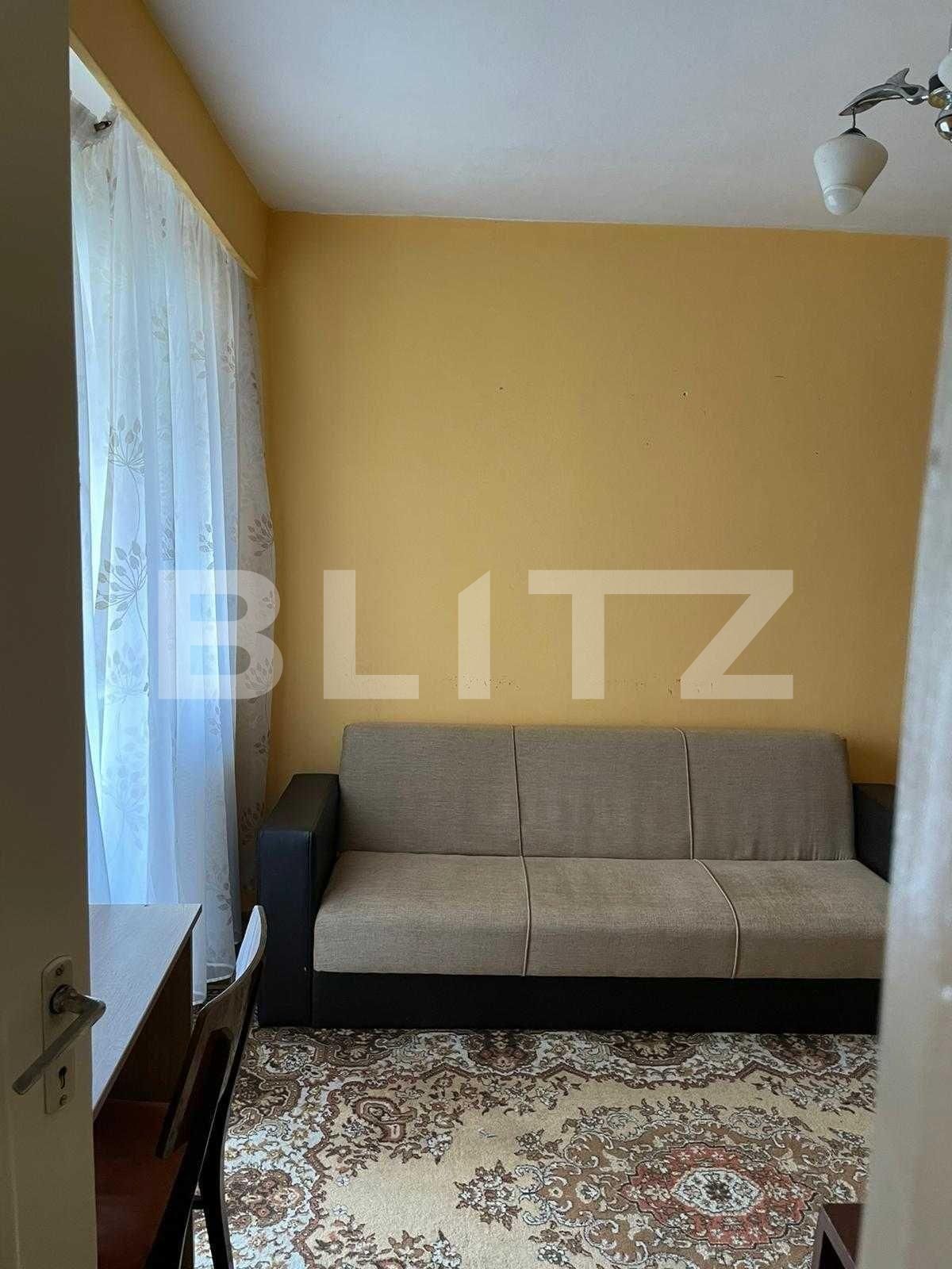 Apartament de închiriat 3 camere Manastur - 12969AI | BLITZ Cluj-Napoca | Poza2