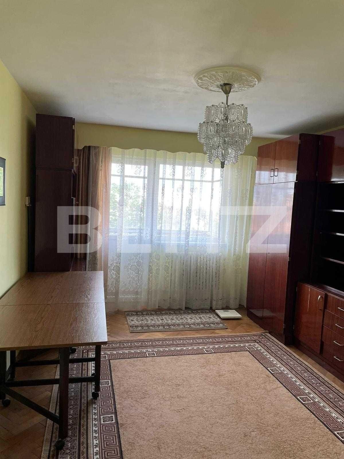 Apartament de închiriat 3 camere Manastur - 12969AI | BLITZ Cluj-Napoca | Poza4