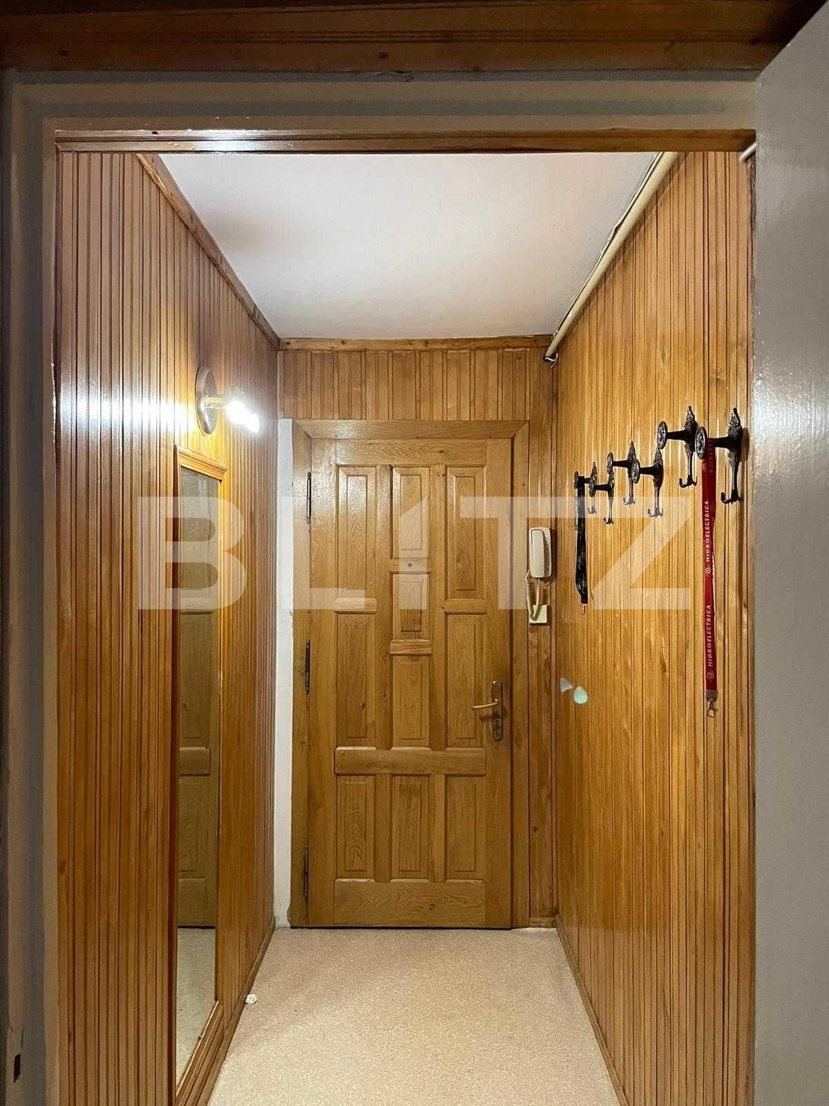 Apartament de închiriat 3 camere Manastur - 12969AI | BLITZ Cluj-Napoca | Poza6