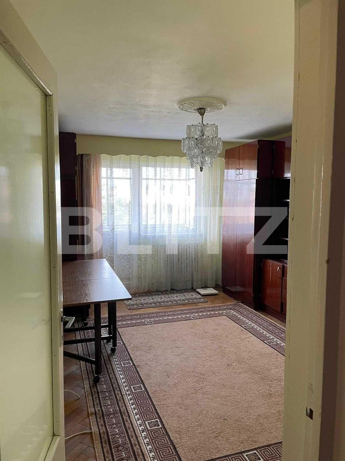 Apartament de închiriat 3 camere Manastur - 12969AI | BLITZ Cluj-Napoca | Poza3