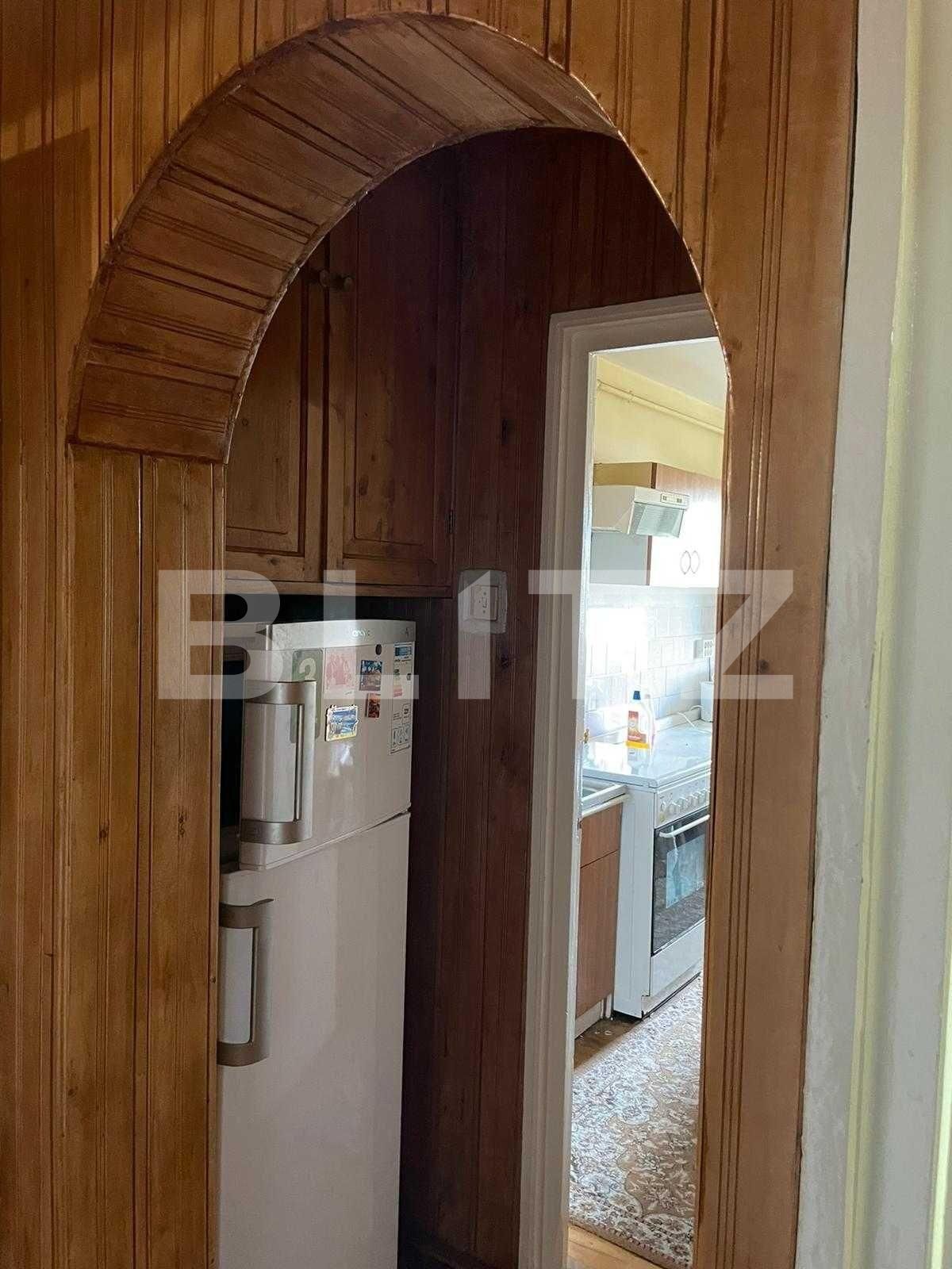 Apartament de închiriat 3 camere Manastur - 12969AI | BLITZ Cluj-Napoca | Poza8