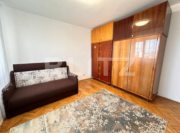 Apartament de închiriat 2 camere Manastur - 129696AI | BLITZ Cluj-Napoca | Poza3