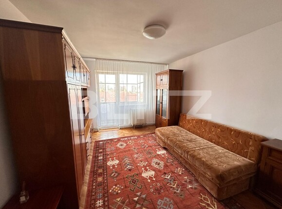 Apartament de închiriat 2 camere Manastur - 129696AI | BLITZ Cluj-Napoca | Poza2