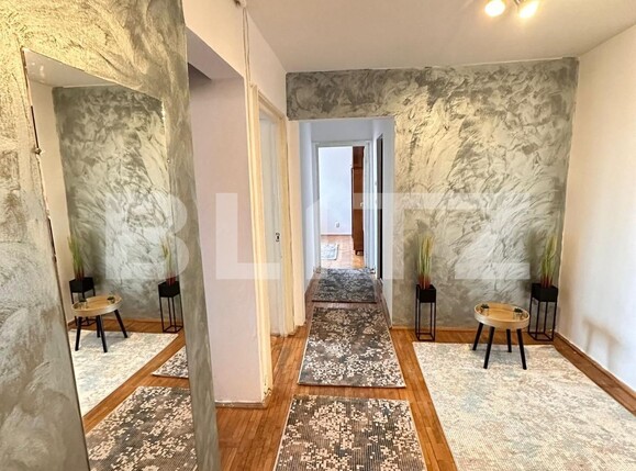 Apartament de închiriat 2 camere Manastur - 129696AI | BLITZ Cluj-Napoca | Poza1