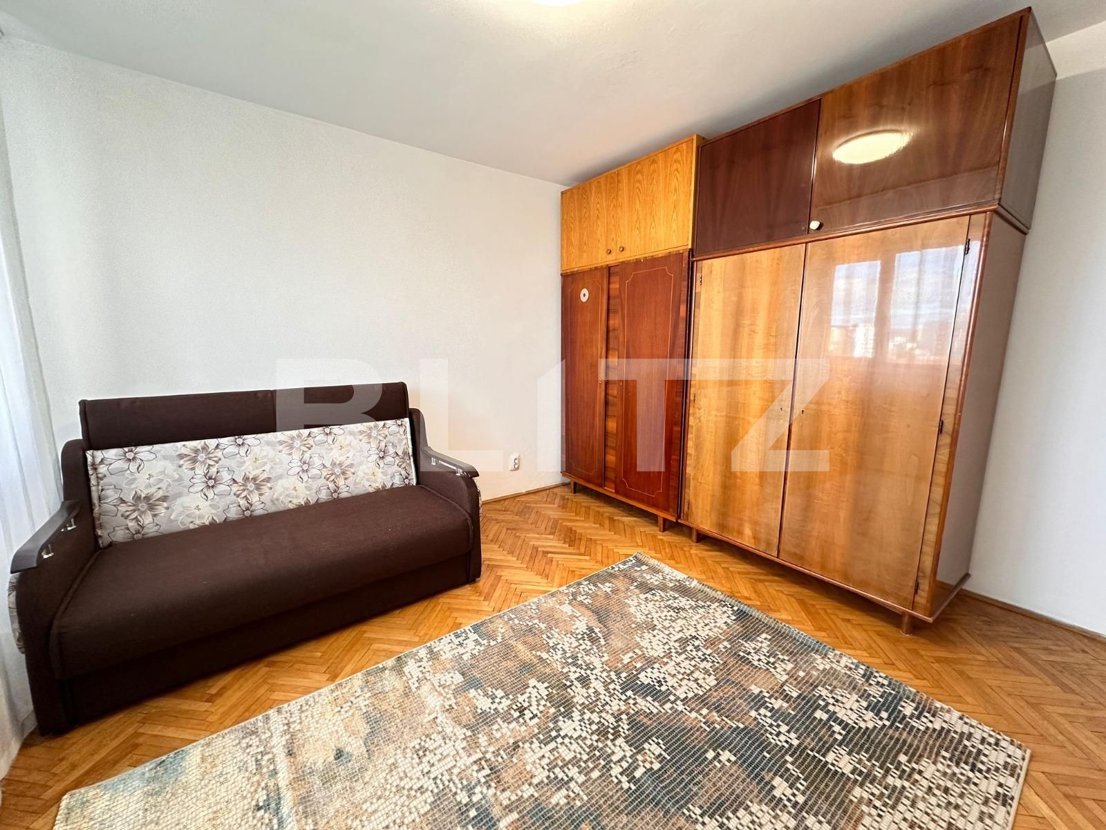 Apartament de închiriat 2 camere Manastur - 129696AI | BLITZ Cluj-Napoca | Poza3