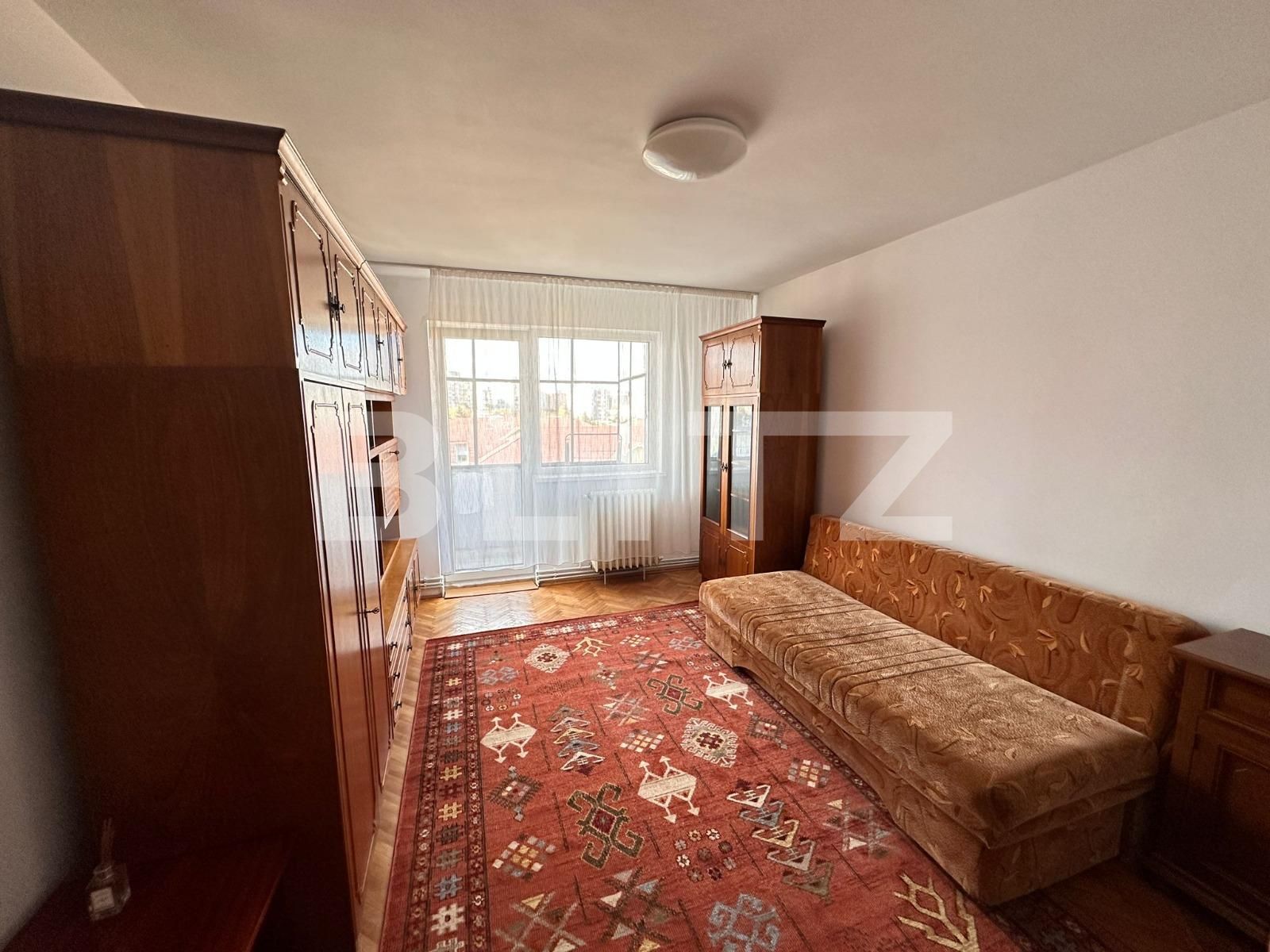 Apartament de închiriat 2 camere Manastur - 129696AI | BLITZ Cluj-Napoca | Poza2