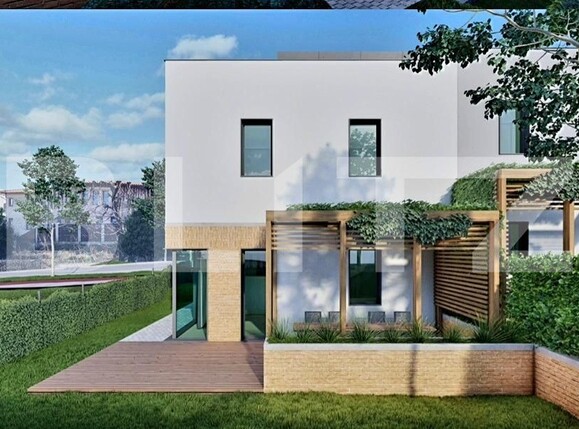 Casa de vânzare 4 camere Borhanci - 129697CV | BLITZ Cluj-Napoca | Poza1