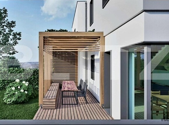 Casa de vânzare 4 camere Borhanci - 129697CV | BLITZ Cluj-Napoca | Poza3