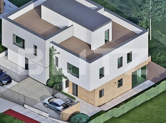 Casa de vânzare 4 camere Borhanci - 129697CV | BLITZ Cluj-Napoca | Poza2