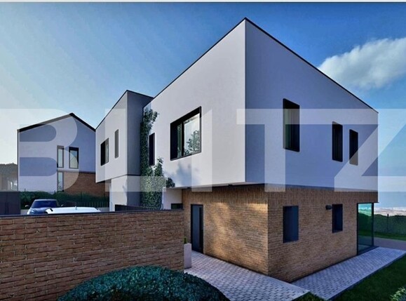 Casa de vânzare 4 camere Borhanci - 129697CV | BLITZ Cluj-Napoca | Poza5