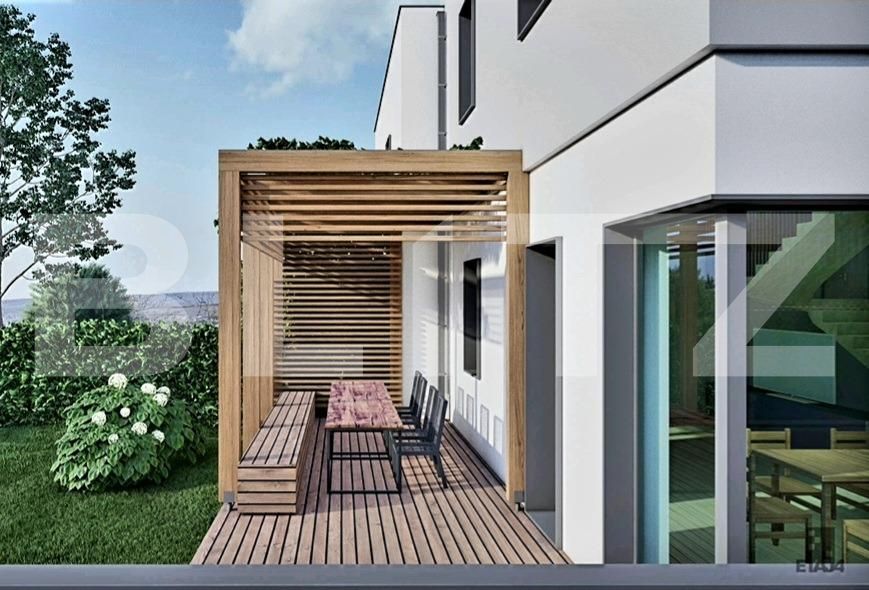 Casa de vânzare 4 camere Borhanci - 129697CV | BLITZ Cluj-Napoca | Poza3