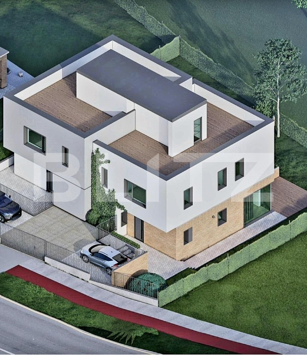 Casa de vânzare 4 camere Borhanci - 129697CV | BLITZ Cluj-Napoca | Poza2