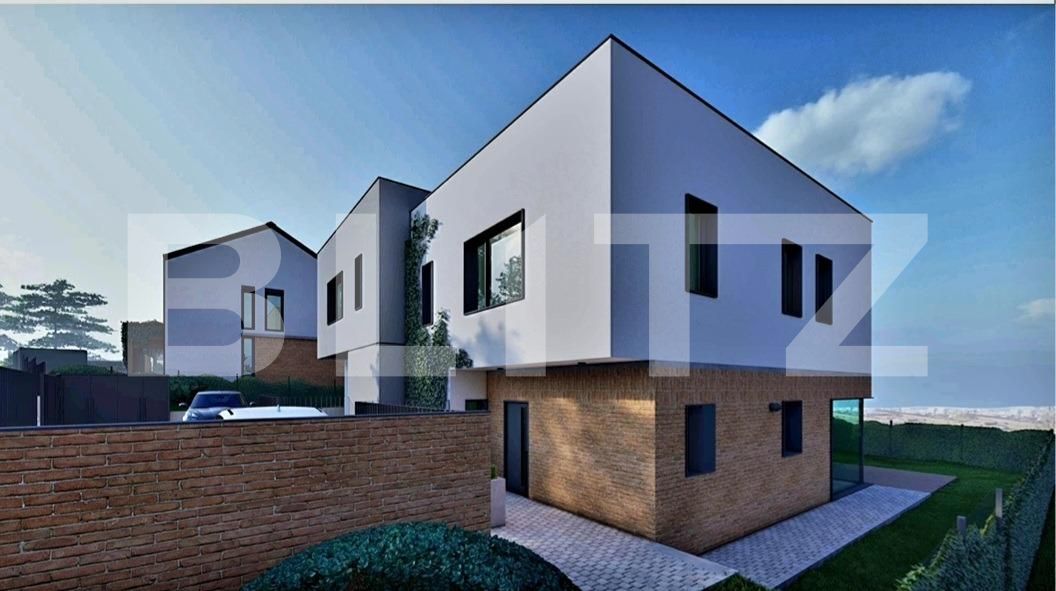 Casa de vânzare 4 camere Borhanci - 129697CV | BLITZ Cluj-Napoca | Poza5