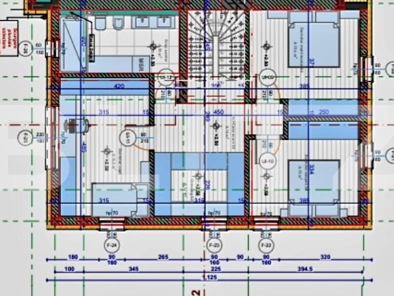 Casa de vânzare 4 camere Borhanci - 129697CV | BLITZ Cluj-Napoca | Poza3