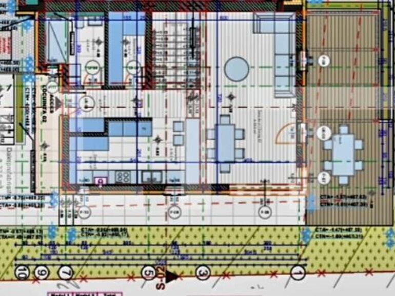 Casa de vânzare 4 camere Borhanci - 129697CV | BLITZ Cluj-Napoca | Poza1